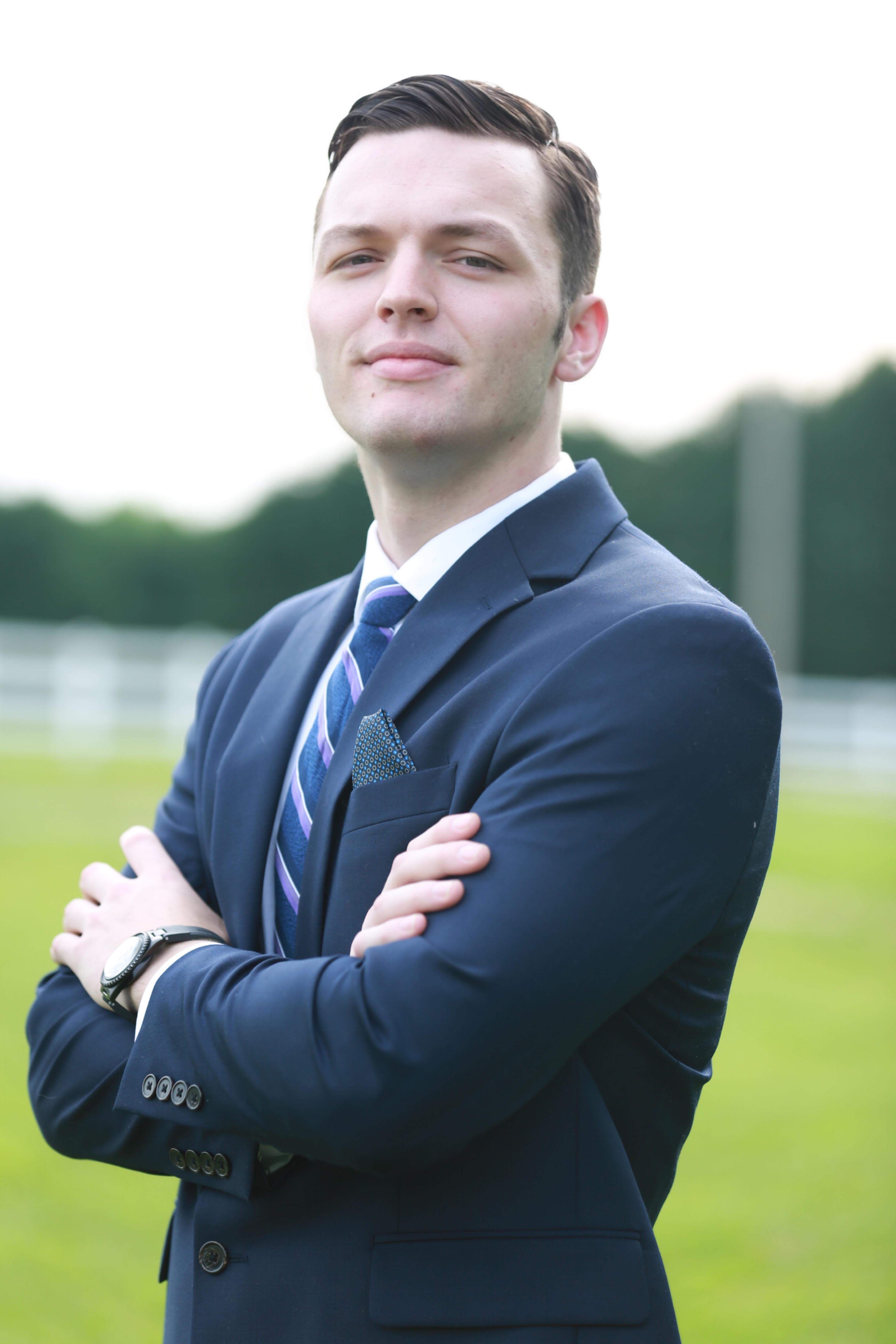 Blaise Moses - Artificial Intelligence and Automation Engineer